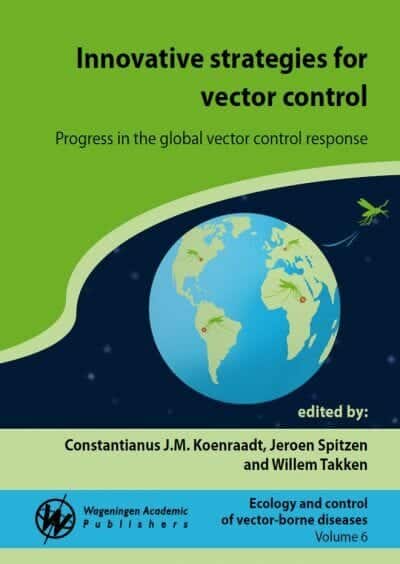 Innovative Strategies for Vector Control PDF