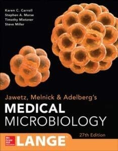 Jawetz-Melnick-Adelbergs-Medical-Microbiology-27th-Edition