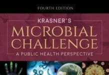 Krasner’s Microbial Challenge 4th Edition PDF