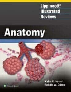 Lippincott-Illustrated-Reviews-Anatomy