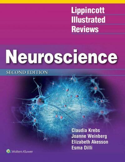 Lippincott Illustrated Reviews, Neuroscience, 2nd Edition