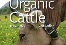 Nutrition and Feeding of Organic Cattle 2nd Edition