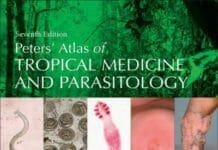 Peters’ Atlas of Tropical Medicine and Parasitology, 7th Edition pdf