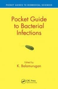 Pocket Guide to Bacterial Infections PDF