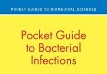 Pocket Guide to Bacterial Infections PDF