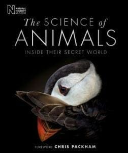 The Science of Animals, Inside their Secret World PDF