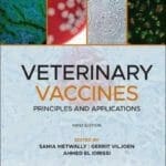 Veterinary Vaccines Principles and Applications pdf