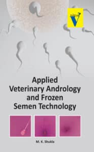 Applied Veterinary Andrology and Frozen Semen Technology Applied Veterinary Andrology and Frozen Semen Technology