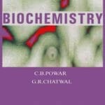 Biochemistry By C.B. POWAR