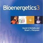Bioenergetics, 3rd Edition