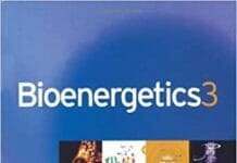 Bioenergetics, 3rd Edition