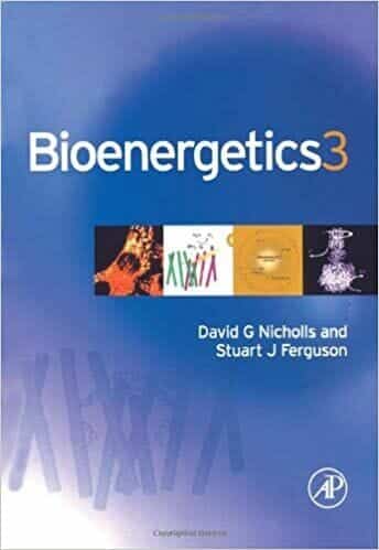 Bioenergetics, 3Rd Edition