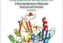 Biological Inorganic Chemistry: A New Introduction to Molecular Structure and Function 3rd Edition