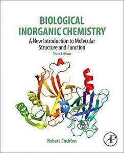 Biological Inorganic Chemistry An Introduction