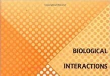 Biological Interactions of Sulfur Compounds