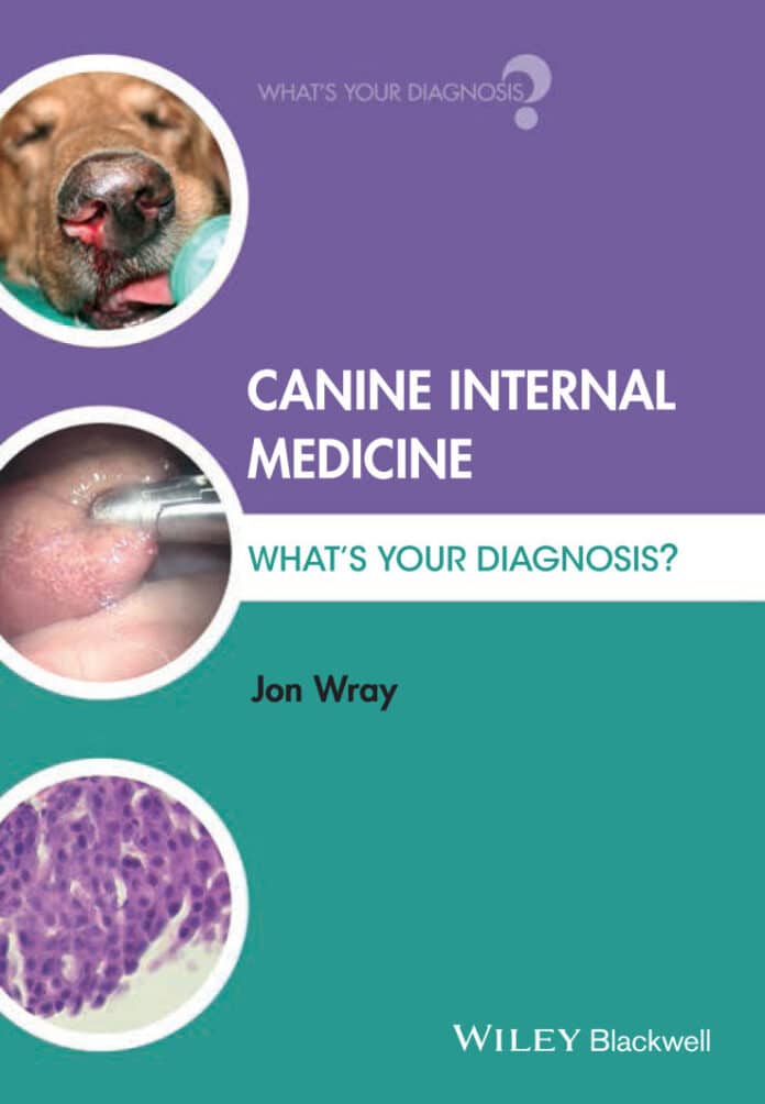 Canine Internal Medicine: What's Your Diagnosis?