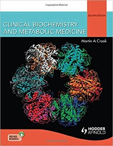Clinical Biochemistry and Metabolic Medicine, 8th Edition