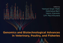 Genomics and Biotechnological Advances in Veterinary, Poultry, and Fisheries Genomics and Biotechnological Advances in Veterinary, Poultry, and Fisheries