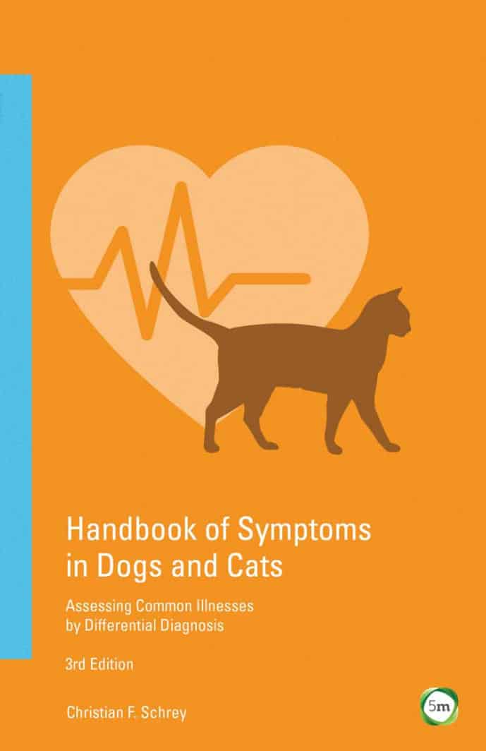 Handbook Of Symptoms In Dogs And Cats 3Rd Edition Pdf Download