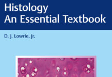 Histology: An Essential Textbook