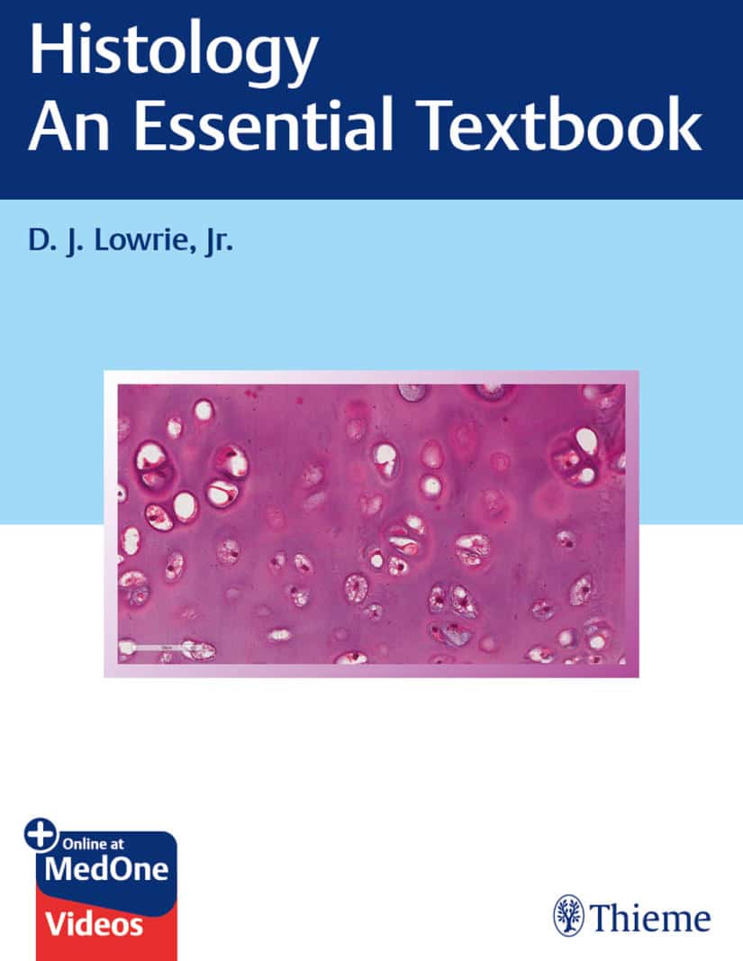 Histology An Essential Textbook Pdf Download