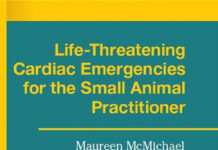 Life-Threatening Cardiac Emergencies for the Small Animal Practitioner Life-Threatening Cardiac Emergencies for the Small Animal Practitioner