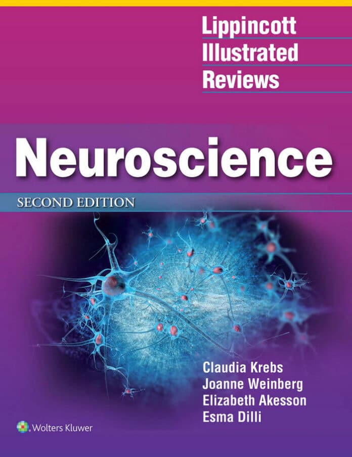 Lippincott Illustrated Reviews, Neuroscience, 2nd Edition