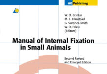 Manual of Internal Fixation in Small Animals, 2nd Revised and Enlarged Edition Manual of Internal Fixation in Small Animals, 2nd Revised and Enlarged Edition