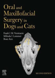 Oral and Maxillofacial Surgery in Dogs and Cats, 2nd Edition