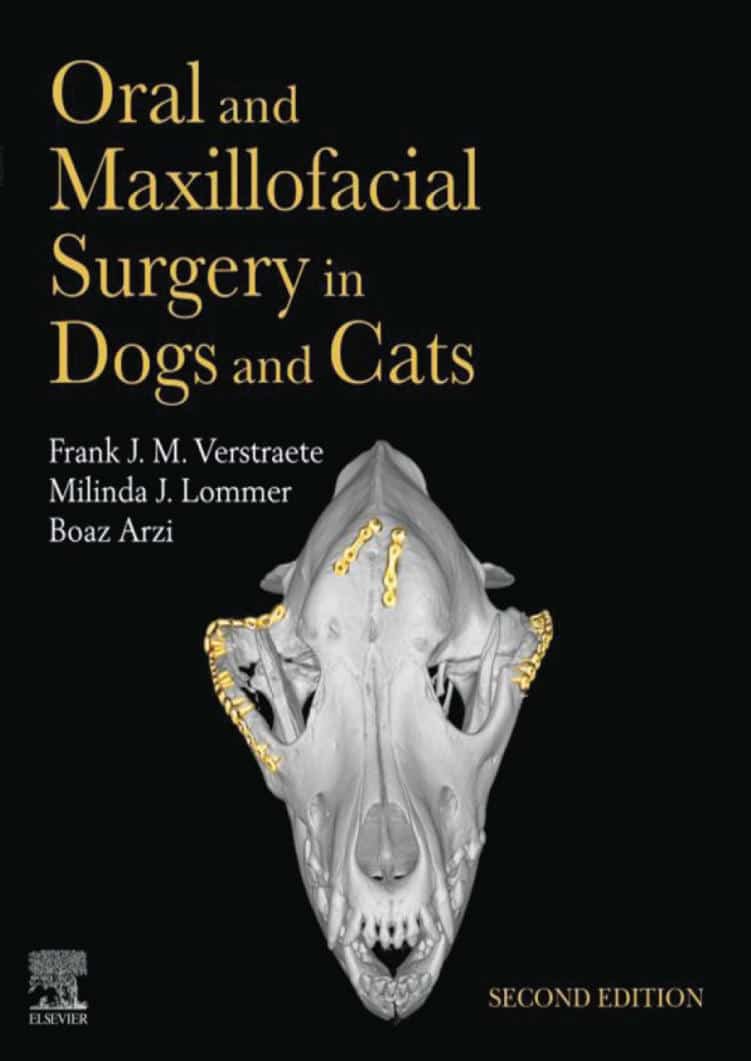 Oral And Maxillofacial Surgery In Dogs And Cats Pdf Download