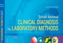 Small Animal Clinical Diagnosis by Laboratory Methods 5th Edition Small Animal Clinical Diagnosis by Laboratory Methods 5th Edition