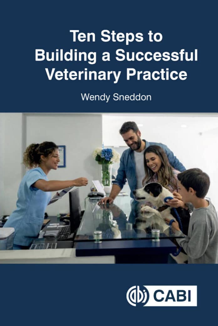 Ten Steps to Building a Successful Veterinary Practice