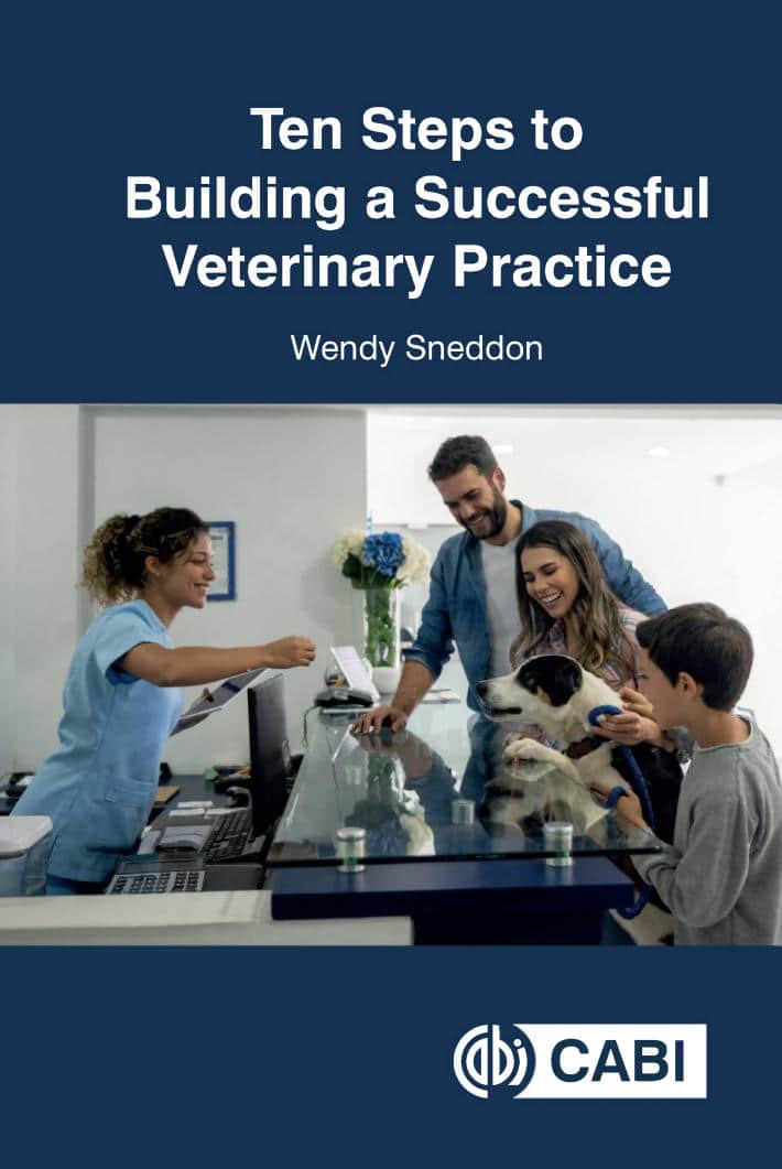 Ten Steps To Building A Successful Veterinary Practice Pdf Download