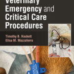 Veterinary Emergency and Critical Care Procedures 3rd edition