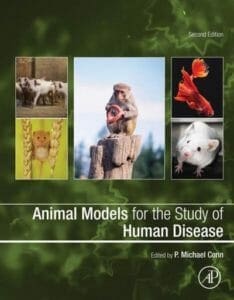 Animal Models for the Study of Human Disease, 2nd Edition pdf