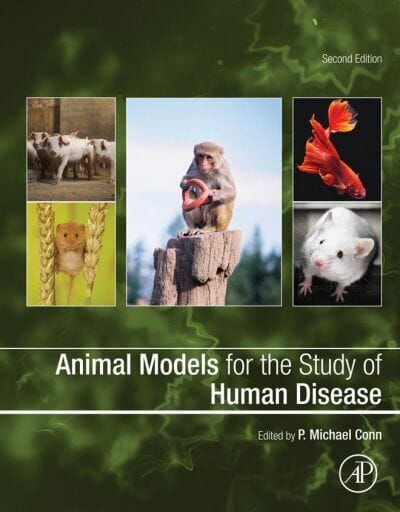 Animal Models for the Study of Human Disease, 2nd Edition pdf