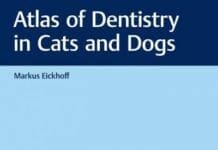 Atlas of Dentistry in Cats and Dogs PDF Download