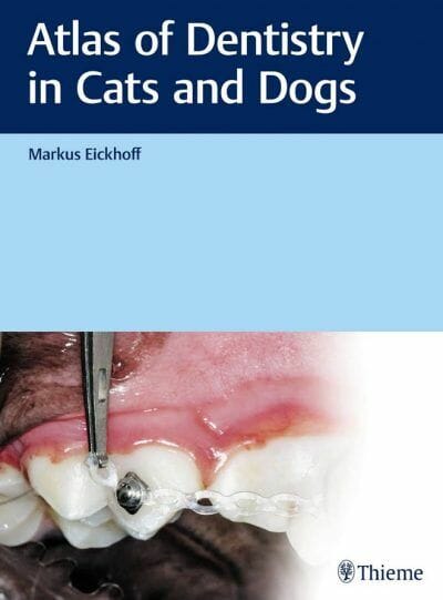 Atlas of Dentistry in Cats and Dogs PDF Download