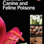BSAVA VPIS Guide to Common Canine and Feline Poisons PDF