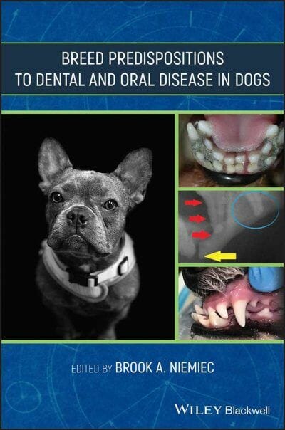 Breed Predispositions to Dental and Oral Disease in Dogs PDF
