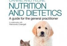 Canine and Feline Nutrition and Dietetics: A Guide for the General Practitioner