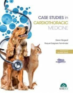 Case Studies In Cardiothoracic Medicine