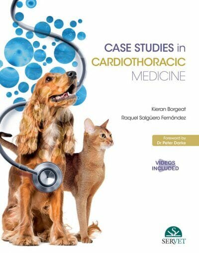 Case Studies in Cardiothoracic Medicine