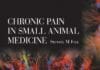 Chronic Pain in Small Animal Medicine PDF