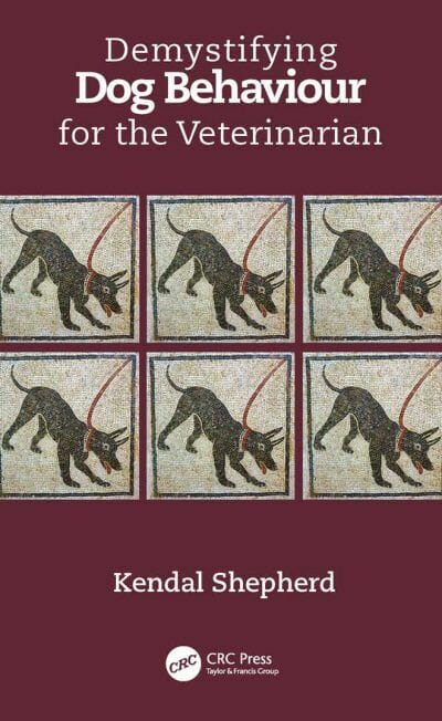 Demystifying Dog Behaviour for the Veterinarian PDF Download