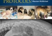 Handbook of Canine and Feline Emergency Protocols 2nd Edition
