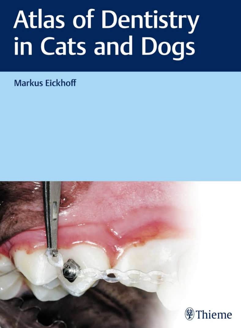 Atlas Of Dentistry In Cats And Dogs Pdf Download