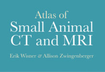 Atlas of Small Animal CT and MRI Atlas of Small Animal CT and MRI