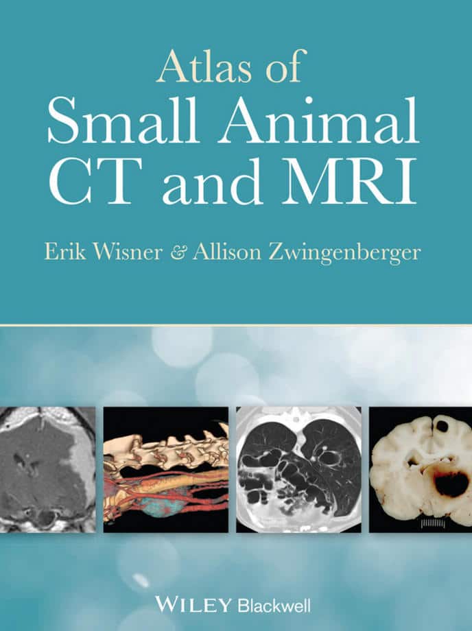 Atlas Of Small Animal Ct And Mri Pdf Download