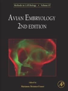 Avian Embryology 2nd-Edition